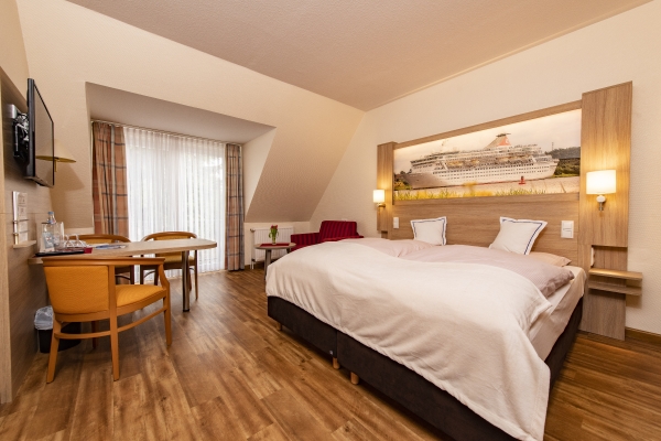 Hotel Wittensee Schützenhof